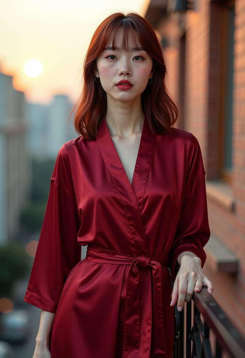 珍妮人物弧光