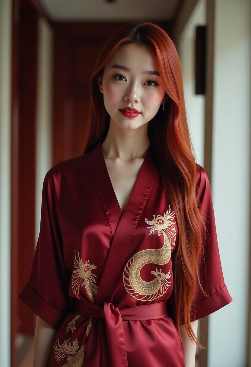 羽毛开场运镜