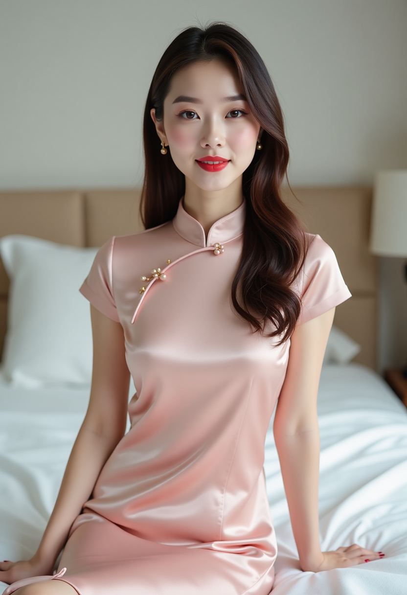 阿甘与历史合成镜头